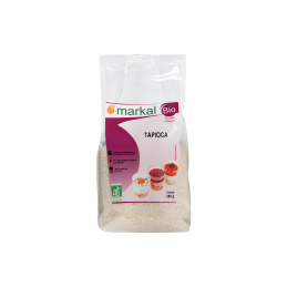 Tapioca Bio, (6X250g)