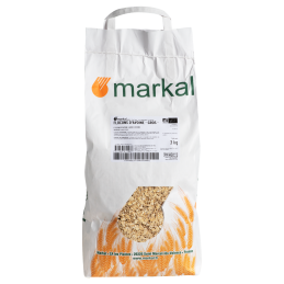 Markal Flocons 5 Céréales Bio 500g - Naturalia Courses en ligne et offres