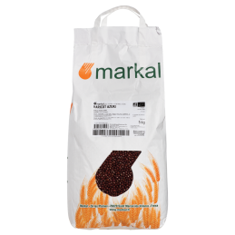 Haricots Azukis Bio, (5kg)