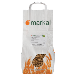 Farine de soja toastée bio - Markal