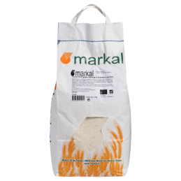 Farine de soja toasté - Markal - 500 g