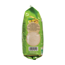 Sucre de canne Blond Jardin BIO - Vrac