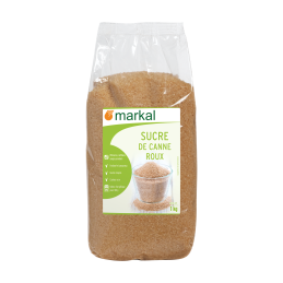 Sirop d'agave bio - Markal