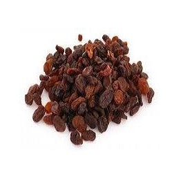 Raisins thompson 8X250g