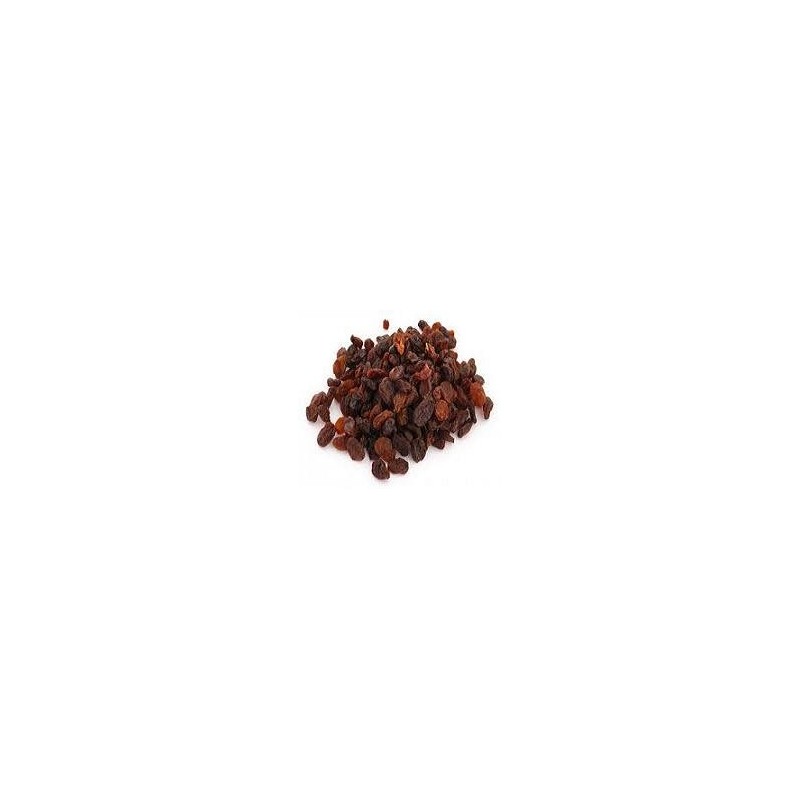 Raisins thompson 8X250g