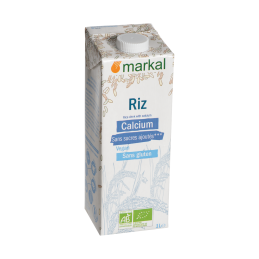 Boisson de Riz Bio -...