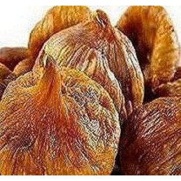 Figues naturelles 8X250g