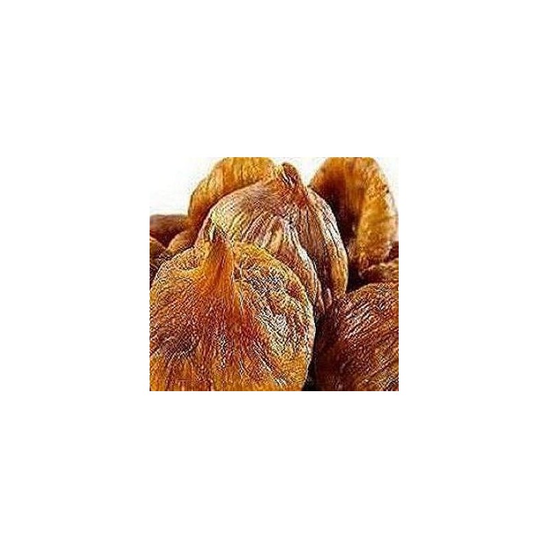 Figues naturelles 8X250g