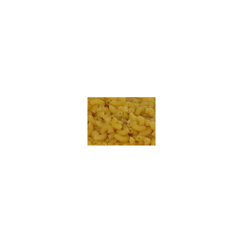 Coquillettes blanches 20x500g Coquillettes blanches 20x500g