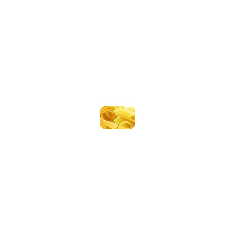 Pennes blancs 12x500g Pennes blancs 12x500g