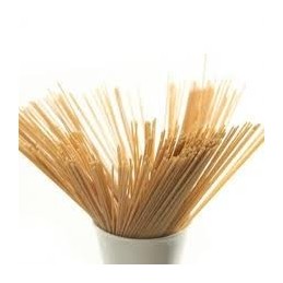 Spaghettis blancs 20x500g