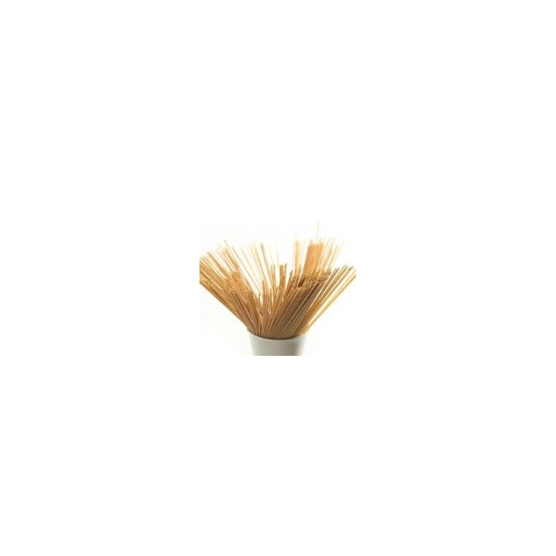 Spaghettis blancs 20x500g