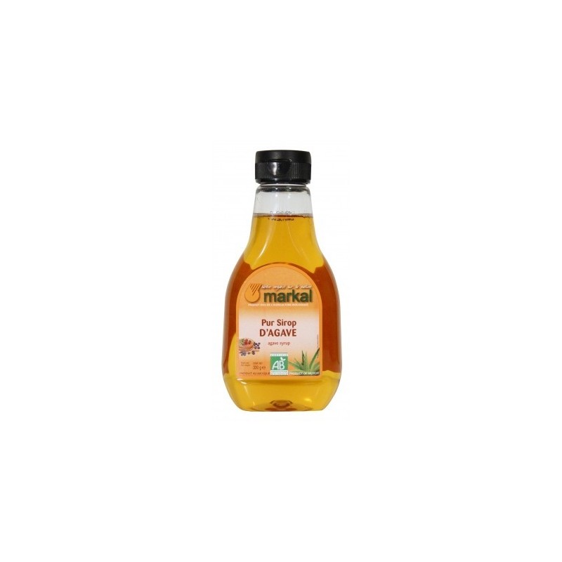 Sirop d'agave ( 12 x 330 grs )