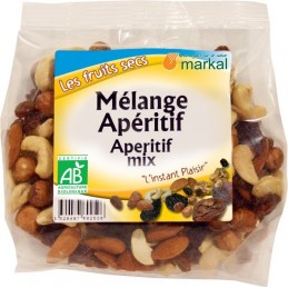 Mélange apéritif (ou autre...) 8x250 grs