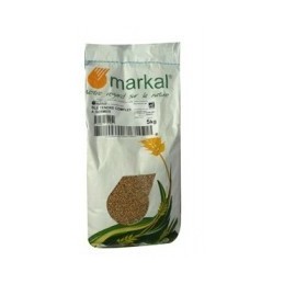 Riz basmati blanc 1 kg Markal