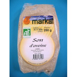 Son d'avoine 6x500g