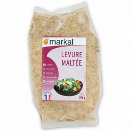 LEVURE MALTÉE PAILLETTE (6x250 grs)