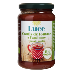 COULIS DE TOMATES A...