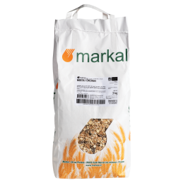 Müesli énergie BIO (3kg)