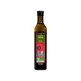 Huile de Sésame bio, (6x50 cl)