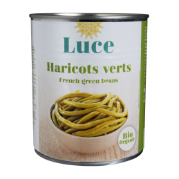 Haricots noirs 5kg bio - Boutique - Naturline