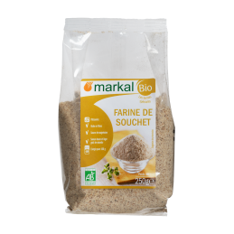 Farine de Souchet Bio -...