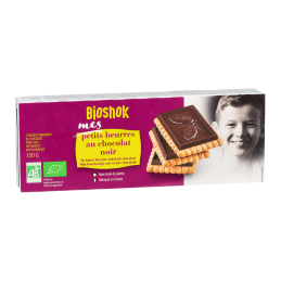 Petits beurre bio -...
