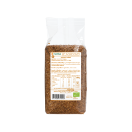 Farine de lin - Markal - 500 g