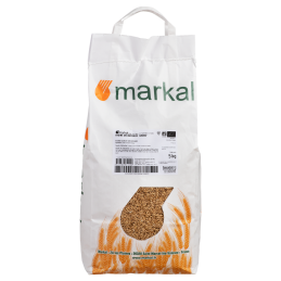 Avoine décortiquée bio, (5 kg)