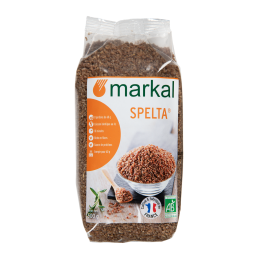 SPELTA® bio (épeautre),...