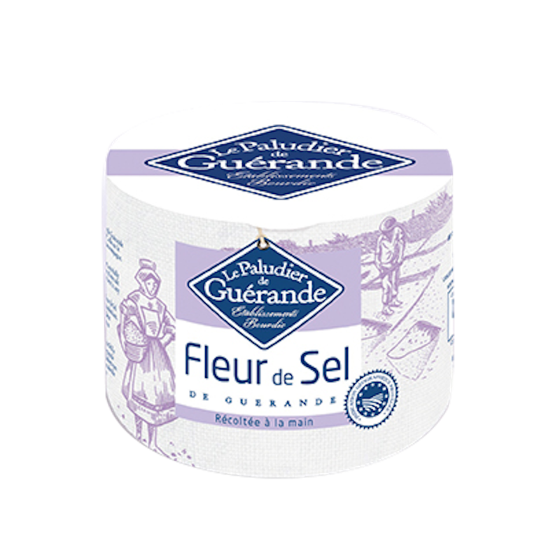 Fleur de Sel de Guérande 10kg