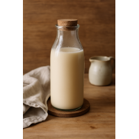 Lait de coco - sans gomme de guar bio - Markal