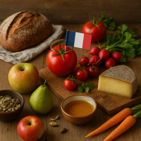 Légumineuses bio